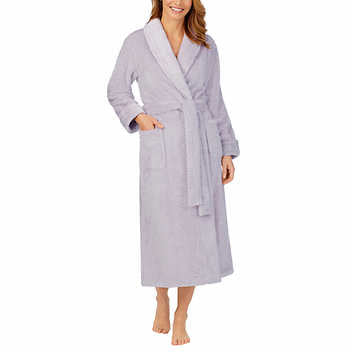 Carole Hochman Ladies' Plush Robe